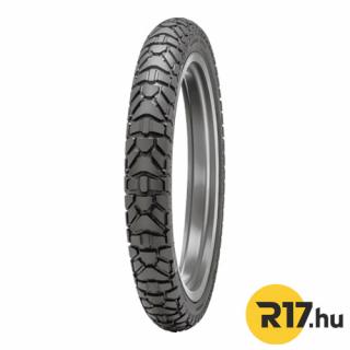 100/90-19 DUNLOP TRAILMAX MISSION M+S FRONT 57T TL MOTORGUMI