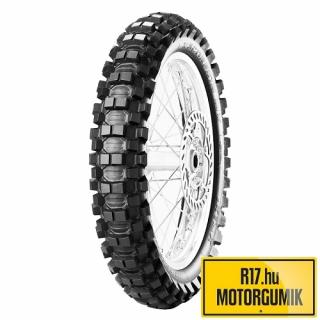 100/90-19 PIRELLI SCORPION MX EXTRA REAR 57M TT MOTORGUMI