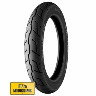 100/90B19 MICHELIN SCORCHER 31 FRONT 57H TL MOTORGUMI