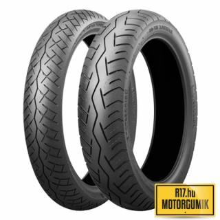 110/70-17+130/70-17 BRIDGESTONE BT46 FRONT/REAR 54H TL MOTORGUMI  P RBAN