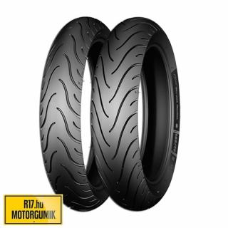 110/70-17+130/70-17 MICHELIN PILOT STREET FRONT/REAR 62S TL MOTORGUMI  P RBAN