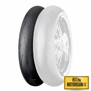 110/70R17 CONTINENTAL CONTIATTACKSM 2 FRONT 54H TL MOTORGUMI