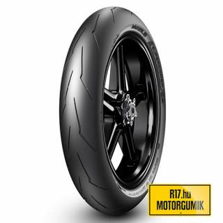 110/70R17 PIRELLI DIABLO SUPERCORSA V3 SC1 FRO 54W TL MOTORGUMI