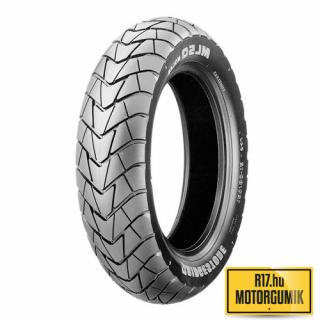 110/80-12 BRIDGESTONE ML50 REAR 51J TL MOTORGUMI