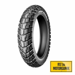 110/80-18 DUNLOP TRAILMAX REAR 58S TT MOTORGUMI