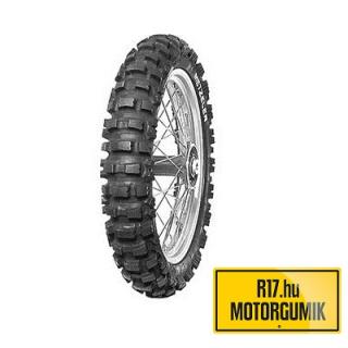 110/80-18 METZELER MCE 6 DAYS EXTREME MEDIUM REA 58R TT MOTORGUMI
