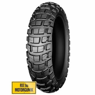 110/80-18 MICHELIN ANAKEE WILD REAR 58S TT MOTORGUMI