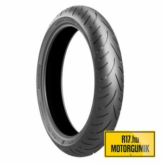 110/80R18 BRIDGESTONE T31 FRONT 58V TL MOTORGUMI