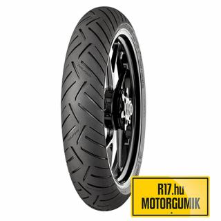 110/80R18 CONTINENTAL CONTIROADATTACK 3 CR FRONT 58W TL MOTORGUMI AKCI BAN