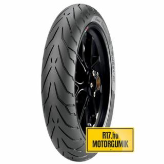 110/80R18 PIRELLI ANGEL GT FRONT 58W TL MOTORGUMI