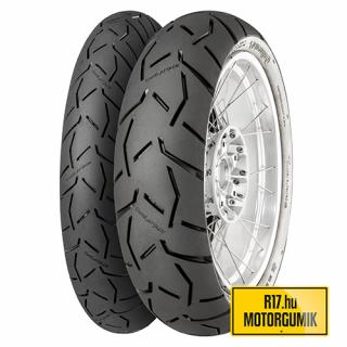 110/80R19+150/70R17 CONTINENTAL CONTITRAILATTACK 3 P FRONT/REAR 59V TL MOTORGUMI P RBAN