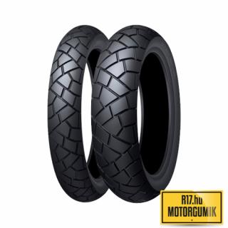 110/80R19+150/70R17 DUNLOP TRAILMAX MIXTOUR FRONT/REAR 69V TL MOTORGUMI