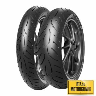 110/80R19+150/70R17 METZELER ROADTEC 02 FRONT/REAR 69V TL MOTORGUMI  P RBAN