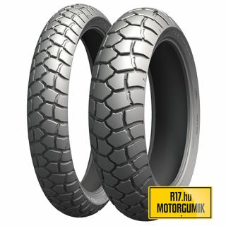 110/80R19+150/70R17 MICHELIN ANAKEE ADVENTURE FRONT/REAR 69V TL/TT MOTORGUMI  P RBAN