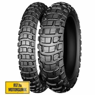 110/80R19+150/70R17 MICHELIN ANAKEE WILD FRONT/REAR 69R TL/TT MOTORGUMI  P RBAN