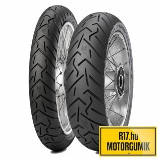 110/80R19+150/70R17 PIRELLI SCORPION TRAIL II FRONT/REAR 69V TL MOTORGUMI  P RBAN