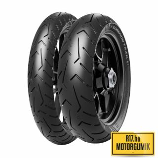 110/80R19+150/70R17 PIRELLI SCORPION TRAIL III FRONT/REAR 69V TL MOTORGUMI  P RBAN