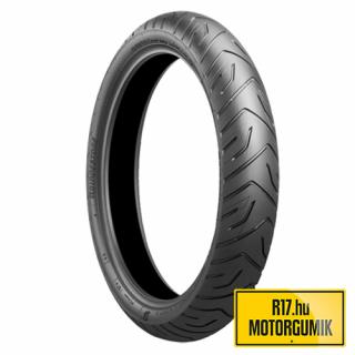 110/80R19 BRIDGESTONE A41 FRONT 59V TL MOTORGUMI