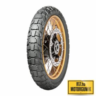 110/80R19 DUNLOP TRAILMAX RAID FRONT 59T TL MOTORGUMI