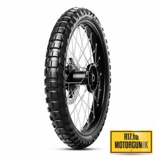 110/80R19 METZELER KAROO 4 M+S FRONT 59T TL MOTORGUMI