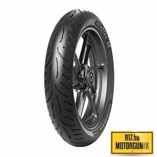 110/80R19 METZELER ROADTEC 02 FRONT 59V TL MOTORGUMI