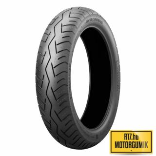 110/90-18 BRIDGESTONE BT46 REAR 61H TL MOTORGUMI