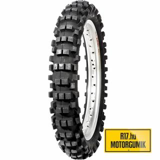 110/90-18 DUNLOP D952 REAR 61M TT MOTORGUMI