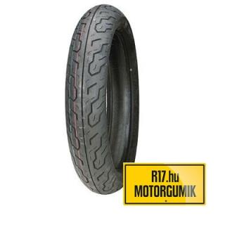 110/90-18 DUNLOP K555 FRONT 61S TT MOTORGUMI AKCI BAN