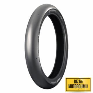 120/605R17 BRIDGESTONE V02 NS MED FRONT NHS TL MOTORGUMI