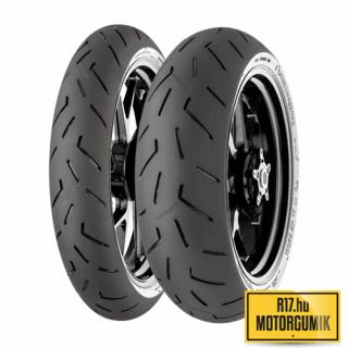 120/60R17+160/60R17 CONTINENTAL CONTISPORTATTACK 4 FRONT/REAR 73W TL MOTORGUMI  P RBAN