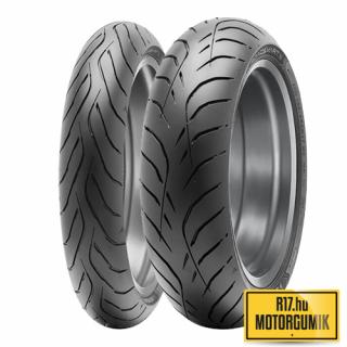 120/60R17+160/60R17 DUNLOP ROADSMART IV FRONT/REAR 69W TL MOTORGUMI  P RBAN