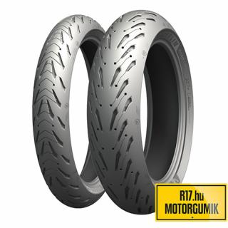 120/60R17+160/60R17 MICHELIN ROAD 5 FRONT/REAR 69W TL MOTORGUMI  P RBAN