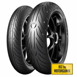 120/60R17+160/60R17 PIRELLI ANGEL GT II FRONT/REAR 69W TL MOTORGUMI  P RBAN