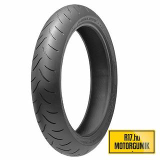 120/60R17 BRIDGESTONE BT016PRO FRONT 55W TL MOTORGUMI