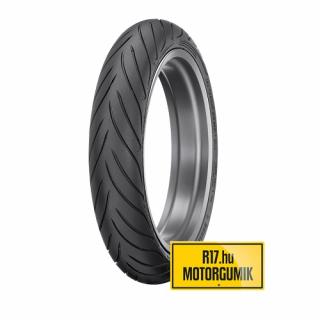 120/60R17 DUNLOP ROADSMART II FRONT 55W TL MOTORGUMI