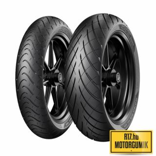 120/70-10 METZELER ROADTEC SCOOTER REINF FRO/REA 54L TL MOTORGUMI