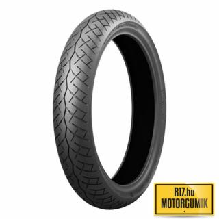 120/70-17 BRIDGESTONE BT46 FRONT 58H TL MOTORGUMI
