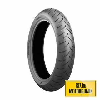 120/70R14 BRIDGESTONE SC2 FRONT 55H TL MOTORGUMI