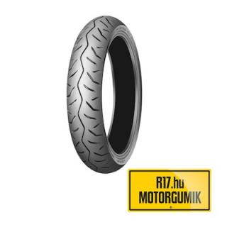 120/70R14 DUNLOP GPR-100 FRONT 55H TL MOTORGUMI