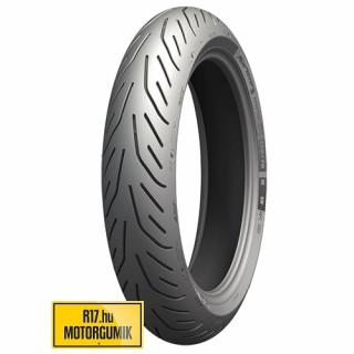 120/70R14 MICHELIN PILOT POWER 3 SCOOTER FRONT 55H TL MOTORGUMI