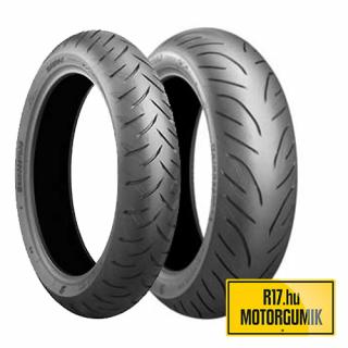 120/70R15+160/60R14 BRIDGESTONE SC2 FRONT/REAR 65H TL MOTORGUMI  P RBAN