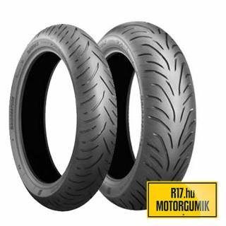 120/70R15+160/60R14 BRIDGESTONE SC2 RAIN FRONT/REAR 65H TL MOTORGUMI  P RBAN