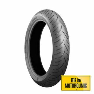 120/70R15 BRIDGESTONE SC2 RAIN FRONT 56H TL MOTORGUMI