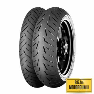 120/70R17+160/60R17 CONTINENTAL CONTI ROADATTACK 4 FRONT/REAR 69W TL MOTORGUMI P RBAN