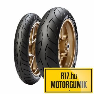 120/70R17+160/60R17  METZELER M7 RR FRONT/REAR 69W TL MOTORGUMI P RBAN