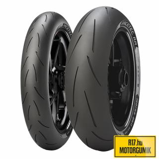 120/70R17+160/60R17  METZELER RACETEC RR K3 FRONT/REAR 69W TL MOTORGUMI P RBAN