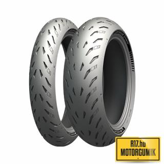 120/70R17+160/60R17 MICHELIN POWER 5 FRONT/REAR 69W TL MOTORGUMI  P RBAN