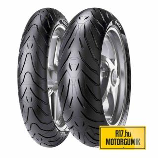 120/70R17+160/60R17 PIRELLI ANGEL ST FRONT/REAR 69W TL MOTORGUMI  P RBAN