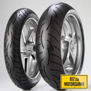 120/70R17+180/55R17 METZELER Z8 FRONT/REAR 73W TL MOTORGUMI  P RBAN