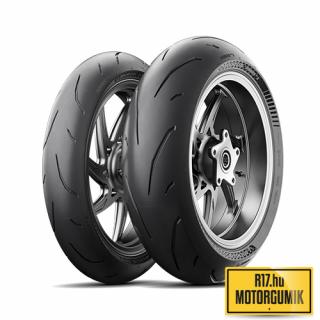 120/70R17+180/55R17 MICHELIN POWER GP2 FRONT/REAR 73W TL MOTORGUMI  P RBAN